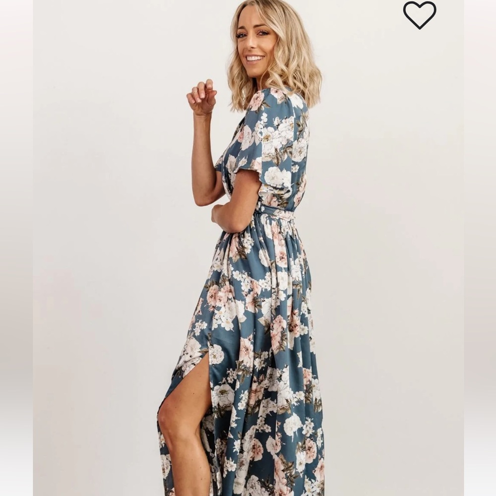 Baltic Born - XXL Sicily Maxi